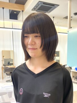 アールオー(Ro) ボブレイヤー