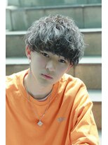 フェザーマッシュ