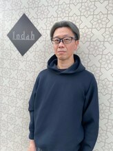 インダー(Indah) アサイ ヒロシ