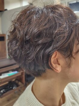 マドの写真/【ファミリーマート松山松末店すぐ/完全マンツーマンサロン】大人女性がくつろげるアットホームサロン◇