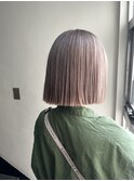 グレージュ