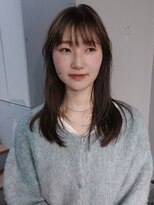 キャンバス(canvas)&nbsp;フェミニンレイヤー