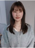フェミニンレイヤー