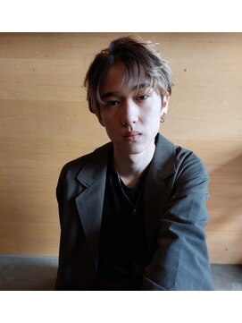 リット 甲府平和通り店(LIT) シースルーコンマ