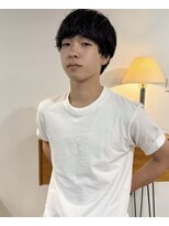 レガシー(Legacy.)&nbsp;メンズスタイル