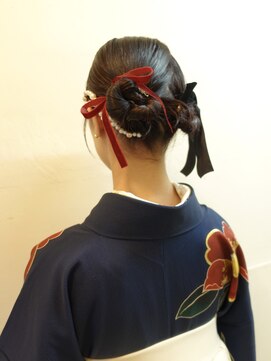 ネアー 新潟(NEER) イメチェン/外ハネボブ/美髪/ワイドバング[新潟駅/万代