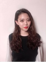 ラックスビールーチェ 沖縄那覇イオンモール店(LUXBE LUCE) ゆきの 
