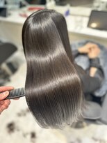 LAPISUTA 門前仲町&nbsp;カラーエステ【髪質改善美容院LAPISUTA門前仲町】30代40代50代