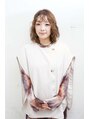 ルルクス ヘアーサロン(LuLux) 疋田 志織