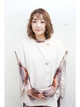 ルルクス ヘアーサロン(LuLux) 疋田 志織