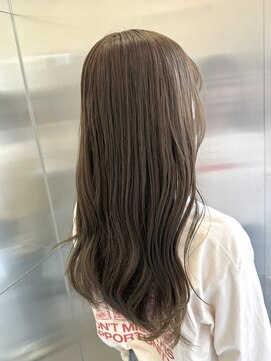 ゴウトゥデイシェアサロン 町田店(GO TODAY SHAiRE SALON) オリーブベージュ【町田】