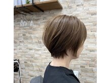 リル(lilu)