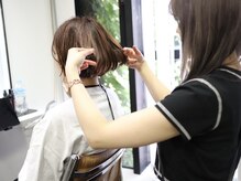 ◆骨格&毛髪診断◆