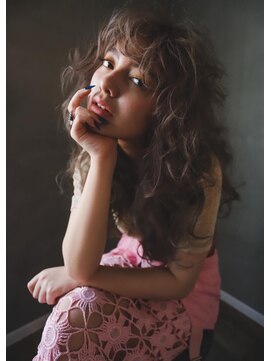 ジェムバイアルテフィーチェ(gem by artefice) 撮影スタイル