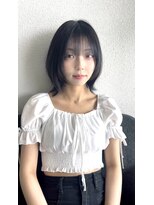 エミタス 宮街道(Emitas.)&nbsp;ボブレイヤー