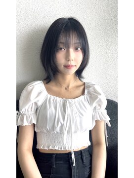 エミタス 宮街道(Emitas.) ボブレイヤー