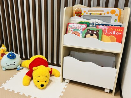 ピアーチェ(Private Hair Salon Piace)の写真