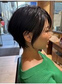 カッコイイショート