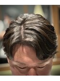 ビジネスニュアンスパーマ