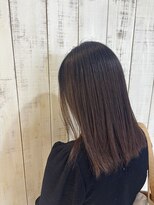 エスポワール 北習志野店(ESPOIR)&nbsp;グラデーションカラー！