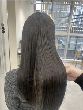 ナビバイケンジ(NaVI by KENJE) Aujuaトリートメント