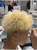 、初めてでも挑戦しやすい。ワンランク上のスタイル