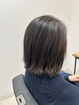 アリーナ 船橋日大前店(arena)&nbsp;ボブでも軽やかにしたい方に