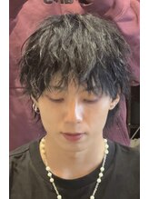 男性のなりたいを全力サポート