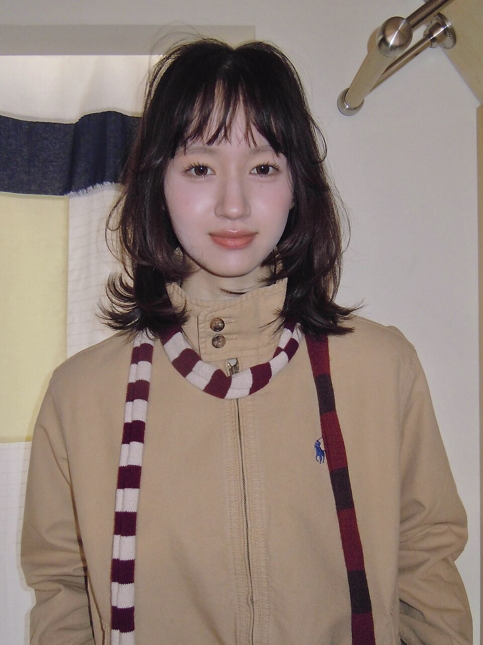 ヘアスタイル｜ルクバト(RUKBAT)｜ホットペッパービューティー