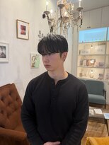 ルッツ(Lutz. hair design)&nbsp;1/19 メンズシースルーマッシュ