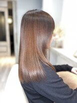 ブルーオーシャン 姫路飾磨店(BLUEOCEAN)&nbsp;髪質改善カラーエステ