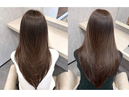 レンブラントヘアー(Lembrant HAIR)の写真