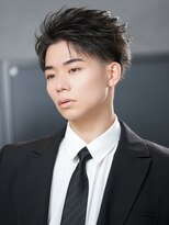 ダダ 渋谷(D.D.)&nbsp;大人フェザーアップショート