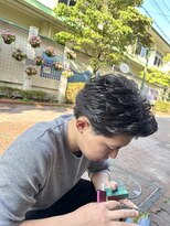 ロブス(LOBBS'1)&nbsp;メンズカット