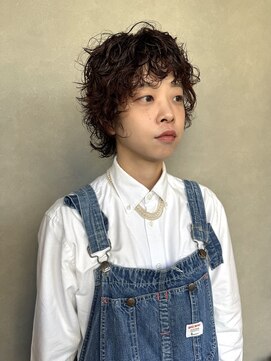 ティピ(tipi) 大人可愛いレイヤー