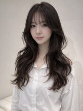 可愛いのお手伝いさせて下さい♪ [渋谷/原宿/ハイトーン/ケアブリーチ/韓国ヘア/ブリーチ]