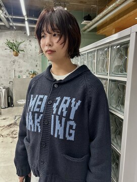 パプレ(PAPRE) ボブレイヤー