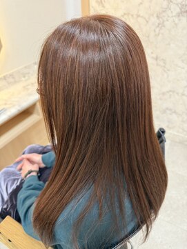 サンサーラ 屋島店(SAMSARA) ウォームブラウン