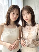 ヘアサロン ミロ(Hair Salon MIRO)