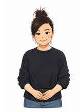 パンプキン(PUMPKIN)&nbsp;石橋 礼子