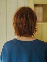 サニーサイド(SUNNY SIDE) ふんわりミディアム