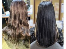 パピヨンロゼ(Papillon Rose)