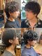 ブリッジ(BRIDGE)の写真/【上質なメンズスタイルをつくるサロン】パーマもカラーも［BRIDGE HAIR］なら上品に決まります！