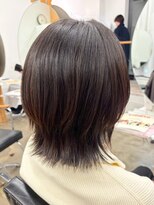 アコロン 武蔵小杉(acoron.)&nbsp;美髪を叶えるレイヤーカット【武蔵小杉】