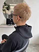 トイロ(toiro) ミルクティーベージュ
