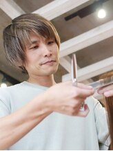 La Pace Hair Design&nbsp;田畑 豪