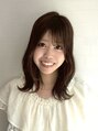 ヘアーメイク ジール 犬山本店(Hair Make Zeal) 吉田 桃香