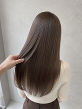 髪質改善トリートメントはどんな方におすすめ？【門前仲町・髪質改善】