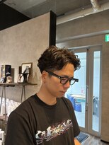 ヘアーサロン 二階堂(hair salon 二階堂)&nbsp;ラルフカール
