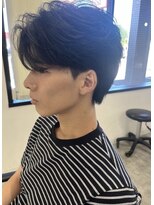 マーレ 下関店(mare) 下関メンズサロンセンターパート